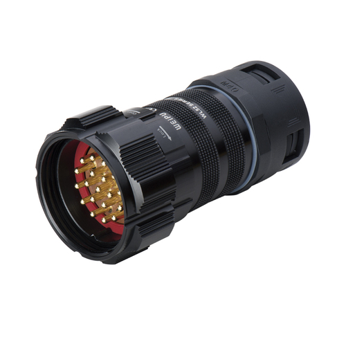 M401.5ܲͷ WL52J19TAD  IP66