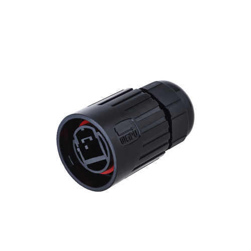 RJ45Fͷ  RJ45F6  IP67