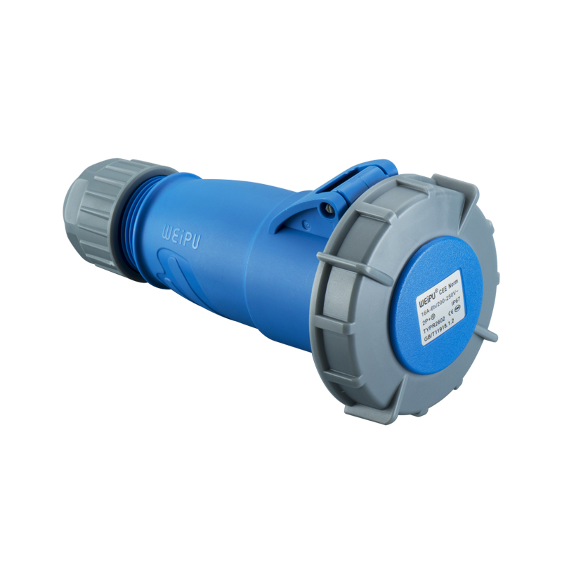 16A (2P+E) צ½TYPR2602-IP67